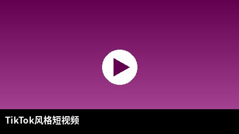 TikTok风格短视频精选 | 泄密出品